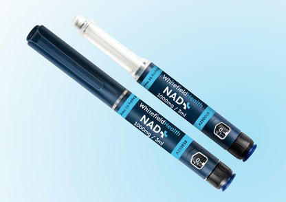NAD+ Pen 1000 mg