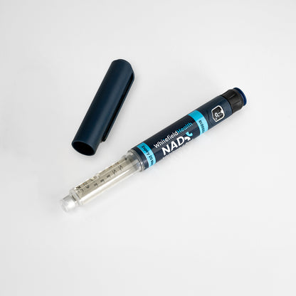 NAD+ Pen 1000 mg