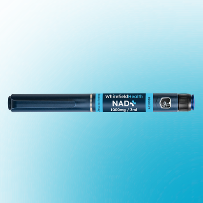 NAD+ Pen 1000 mg